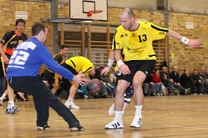 Gutes Handball-Wochenende