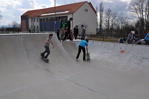 Sonntag auf den Petersberg