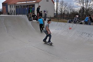 Sonntag auf den Petersberg