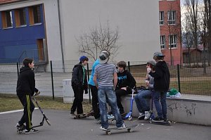 Sonntag auf den Petersberg
