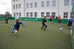 Sonntag auf den Petersberg