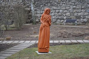Sonntag auf den Petersberg