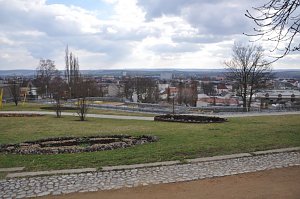 Sonntag auf den Petersberg