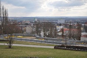 Sonntag auf den Petersberg