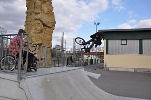 Sonntag auf den Petersberg