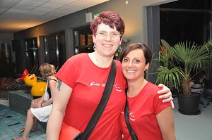 SAP der FH im Badehaus