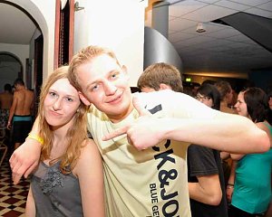 SAP der FH im Badehaus