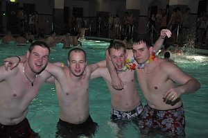 SAP der FH im Badehaus