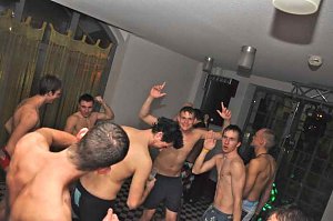 SAP der FH im Badehaus