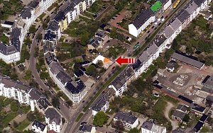 Schatzsuche im Chemnitzer Untergrund