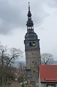 Laufen mit Nils Schuman