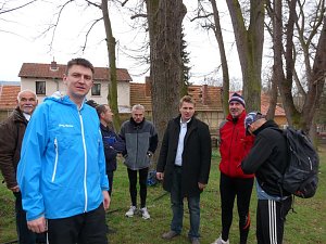 Olympiasieger am Schiefen (1)