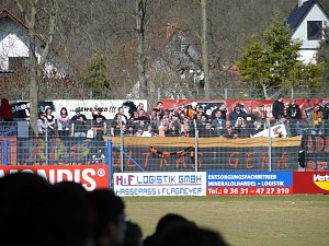 Am Ende drei Punkte verloren