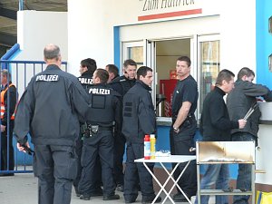 Festung AKS