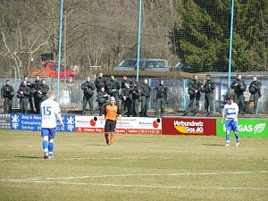 Festung AKS