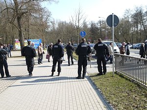 Festung AKS