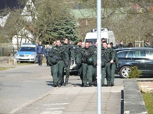 Festung AKS