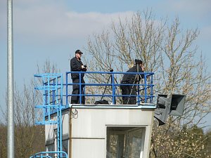 Festung AKS