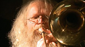 Jazz im Frühling
