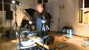 Jazz im Frühling