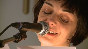 Jazz im Frühling
