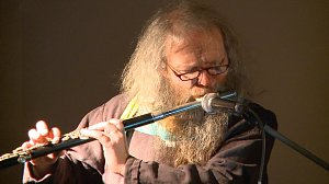Jazz im Frühling
