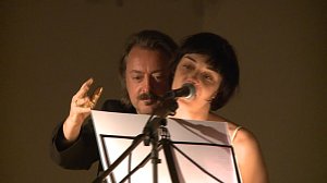 Jazz im Frühling