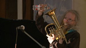 Jazz im Frühling