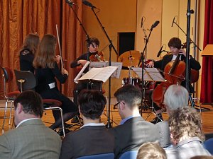 Jugend musiziert