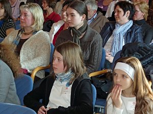 Jugend musiziert