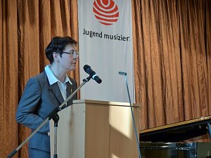 Jugend musiziert