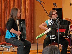 Jugend musiziert