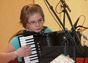 Jugend musiziert