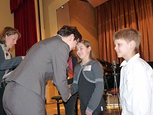 Jugend musiziert
