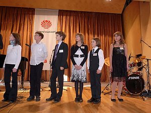 Jugend musiziert