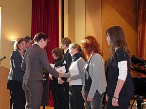 Jugend musiziert