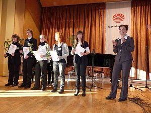 Jugend musiziert
