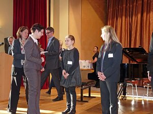 Jugend musiziert