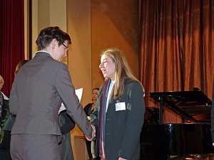 Jugend musiziert