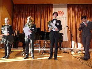 Jugend musiziert
