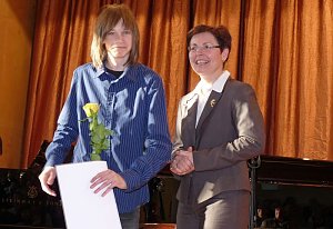 Jugend musiziert