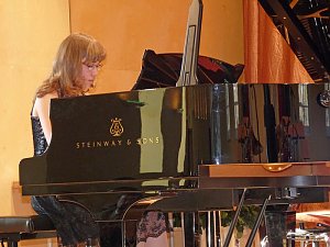Jugend musiziert
