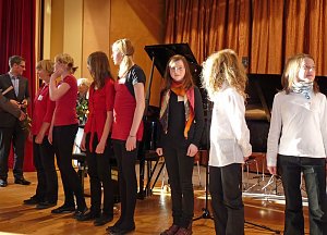 Jugend musiziert