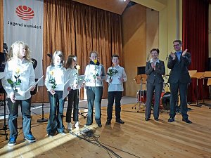 Jugend musiziert