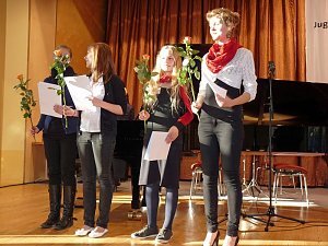 Jugend musiziert