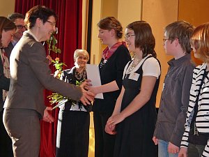 Jugend musiziert