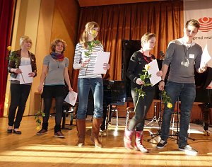 Jugend musiziert