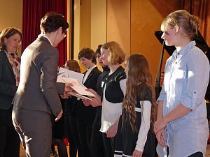 Jugend musiziert
