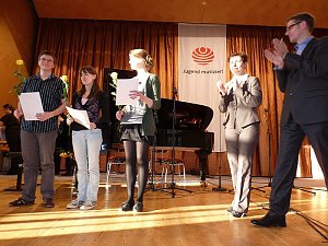 Jugend musiziert