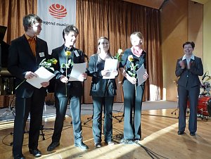 Jugend musiziert